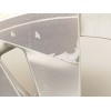 Recambio de llanta para peugeot rifter 1.5 bluehdi 130 referencia OEM IAM 9816963177 98169631TW 