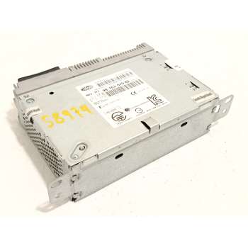 Recambio de sistema navegacion gps para peugeot 308 ii (lb_, lp_, lw_, lh_, l3_) 1.2 thp 110 referencia OEM IAM 9816307080 16849