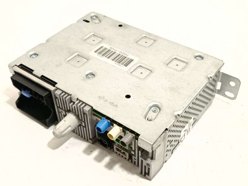Recambio de sistema navegacion gps para peugeot 308 ii (lb_, lp_, lw_, lh_, l3_) 1.2 thp 110 referencia OEM IAM 9816307080 16849 - Blanco 3