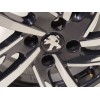 Recambio de llanta para peugeot 208 ii (ub_, up_, uw_, uj_) 1.2 puretech 100 referencia OEM IAM 9825165280 98251652EH 
