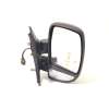 Recambio de retrovisor derecho para renault master ii autobús (jd) 2.5 dci referencia OEM IAM 7700352188  