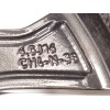 Recambio de llanta para peugeot 208 ii (ub_, up_, uw_, uj_) 1.2 puretech 100 referencia OEM IAM 9825165280 98251652EH 