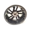 Recambio de llanta para peugeot 208 ii (ub_, up_, uw_, uj_) 1.2 puretech 100 referencia OEM IAM 9825165280 98251652EH 