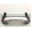 Recambio de paragolpes trasero para ford kuga ii (dm2) 2.0 tdci referencia OEM IAM 2106425 2197862 2197891