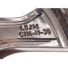 Recambio de llanta para peugeot 208 ii (ub_, up_, uw_, uj_) 1.2 puretech 100 referencia OEM IAM 9825165280 98251652EH 