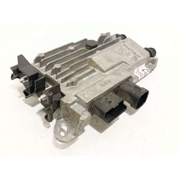 Recambio de modulo electronico para peugeot 308 ii (lb_, lp_, lw_, lh_, l3_) 1.2 thp 110 referencia OEM IAM 9810858380 28447928 