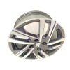 Recambio de llanta para peugeot 208 ii (ub_, up_, uw_, uj_) 1.2 puretech 100 referencia OEM IAM 9825165280 98251652EH 