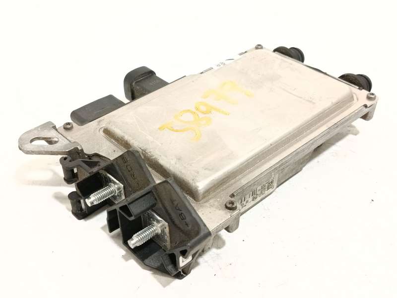 Recambio de modulo electronico para peugeot 308 ii (lb_, lp_, lw_, lh_, l3_) 1.2 thp 110 referencia OEM IAM 9810858380 28447928 - Blanco 3