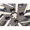 Recambio de llanta para peugeot 208 ii (ub_, up_, uw_, uj_) 1.2 puretech 100 referencia OEM IAM 9825165280 98251652EH 