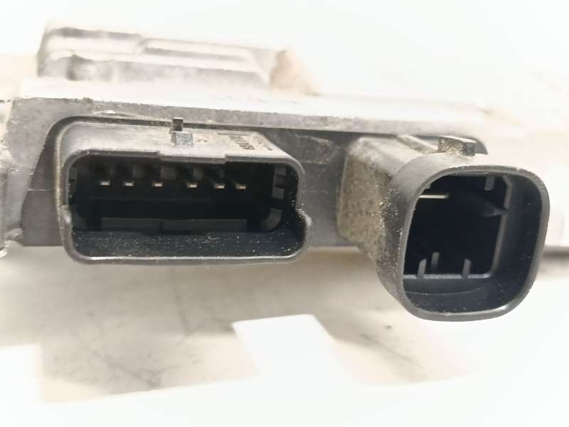 Recambio de modulo electronico para peugeot 308 ii (lb_, lp_, lw_, lh_, l3_) 1.2 thp 110 referencia OEM IAM 9810858380 28447928 - Blanco 4