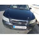 HYUNDAI SONATA (NF)