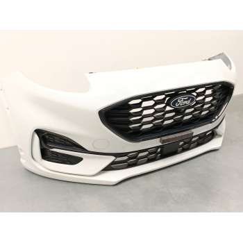 Recambio de paragolpes delantero para ford puma (j2k, cf7) 1.0 ecoboost mhev referencia OEM IAM R1TB17H772A1APRAA 2737240 276930