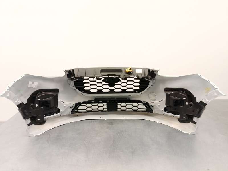 Recambio de paragolpes delantero para ford puma (j2k, cf7) 1.0 ecoboost mhev referencia OEM IAM R1TB17H772A1APRAA 2737240 276930 - Blanco 5
