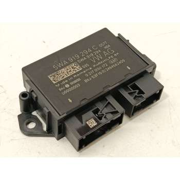 Recambio de modulo electronico para ford tourneo connect / grand tourneo connect v761 monospace (sk) 2.0 ecoblue 4wd referencia 