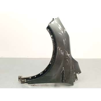 Recambio de aleta delantera izquierda para ford kuga ii (dm2) 2.0 tdci referencia OEM IAM 2344153 GV4116006AD 