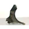 Recambio de aleta delantera izquierda para ford kuga ii (dm2) 2.0 tdci referencia OEM IAM 2344153 GV4116006AD 