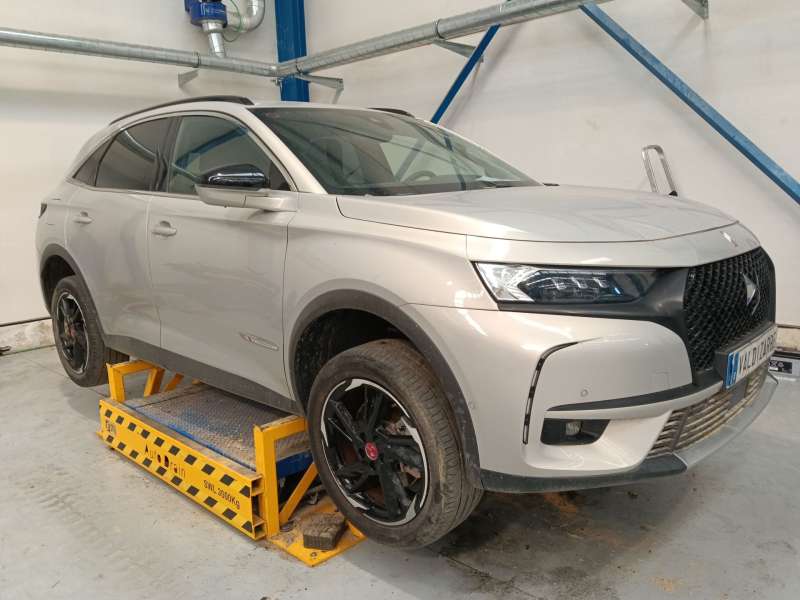 DS DS 7 CROSSBACK (J4_, JR_, JC_)