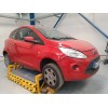 ford ka (ru8) del año 2015