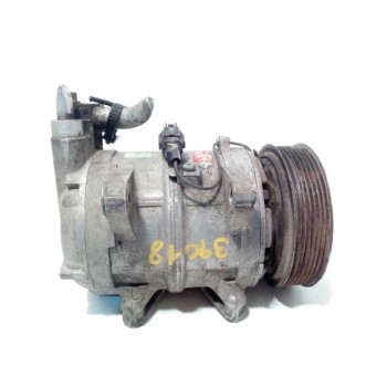 COMPRESOR AIRE ACONDICIONADO 92600VS40B 