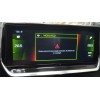 Recambio de pantalla multifuncion para peugeot 2008 ii (ud_, us_, uy_, uj_, ur_, uc_) 1.2 puretech 130 referencia OEM IAM 984145