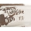 Recambio de llanta para volvo s60 ii (134) d3 referencia OEM IAM 31200602  