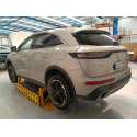 DS DS 7 CROSSBACK (J4_, JR_, JC_)