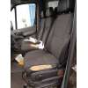 volkswagen crafter combi (2e) del año 2016