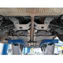 DS DS 7 CROSSBACK (J4_, JR_, JC_)