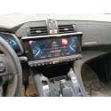 DS DS 7 CROSSBACK (J4_, JR_, JC_)