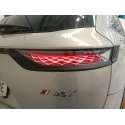 DS DS 7 CROSSBACK (J4_, JR_, JC_)