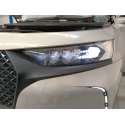DS DS 7 CROSSBACK (J4_, JR_, JC_)