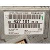 Recambio de cuadro instrumentos para peugeot 2008 ii (ud_, us_, uy_, uj_, ur_, uc_) 1.2 puretech 130 referencia OEM IAM 98427101