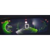 Recambio de cuadro instrumentos para peugeot 2008 ii (ud_, us_, uy_, uj_, ur_, uc_) 1.2 puretech 130 referencia OEM IAM 98427101