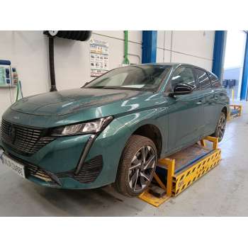 PEUGEOT 308 SW - `59106`