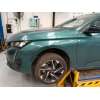 peugeot 308 sw del año 2025