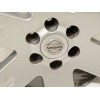 Recambio de llanta para nissan pathfinder iii (r51) 2.5 dci 4wd referencia OEM IAM 40300EB610  