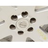 Recambio de llanta para nissan pathfinder iii (r51) 2.5 dci 4wd referencia OEM IAM 40300EB610  