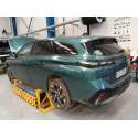 PEUGEOT 308 SW