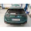 peugeot 308 sw del año 2025