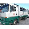nissan trade caja/chasis del año 1993