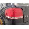 audi a3 sportback (8pa) del año 2005