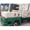 nissan trade caja/chasis del año 1993