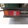 nissan trade caja/chasis del año 1993