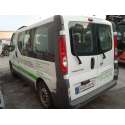 NISSAN PRIMASTAR AUTOBÚS (X83)