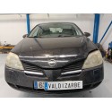 NISSAN PRIMERA HATCHBACK (P12)