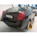 NISSAN PRIMERA HATCHBACK (P12)