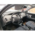 NISSAN PRIMERA HATCHBACK (P12)