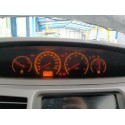 NISSAN PRIMERA HATCHBACK (P12)