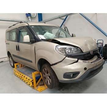 FIAT DOBLO Autobús (263_) de desguace