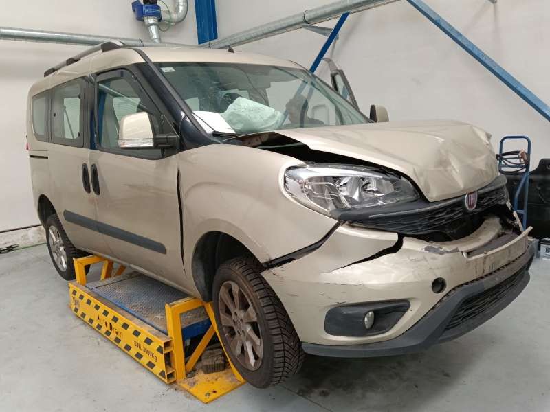 FIAT DOBLO AUTOBÚS (263_)